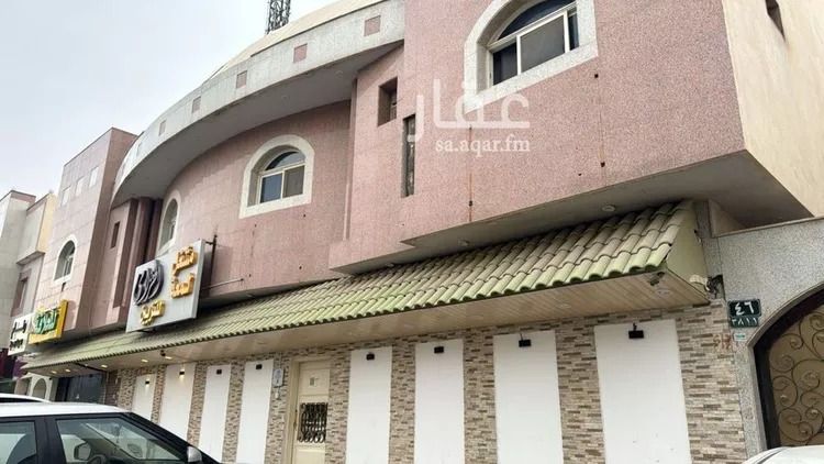 عمارة للإيجار في شارع ابن سينا, حي المصيف, مدينة الرياض, منطقة الرياض
