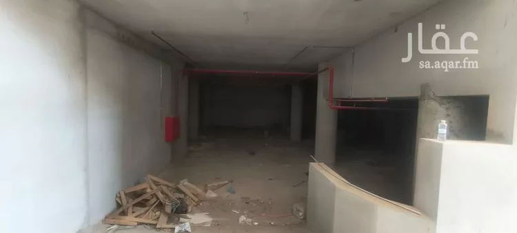 عمارة للبيع في شارع المهندس مساعد العنقري, حي الورود, مدينة الرياض, منطقة الرياض صورة 3