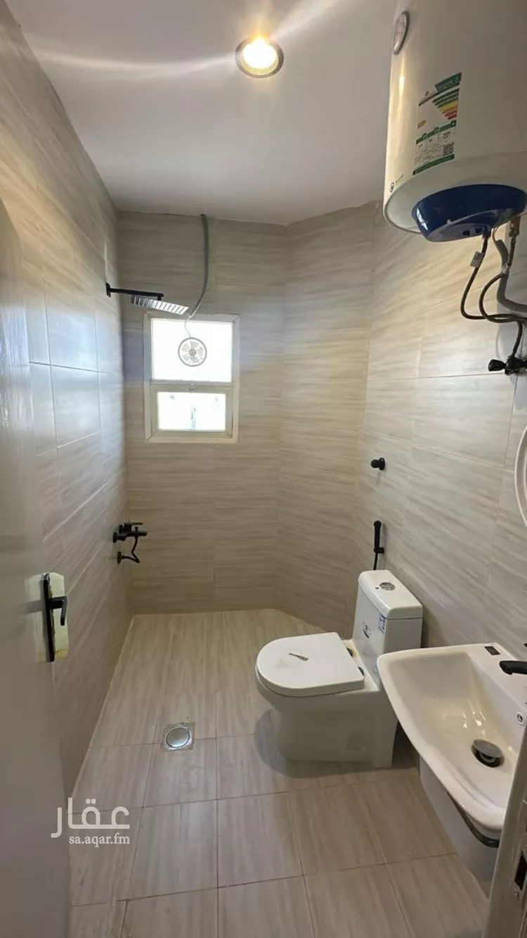 شقة للإيجار في شارع طبرجل, حي اليرموك, مدينة الرياض, منطقة الرياض صورة 5