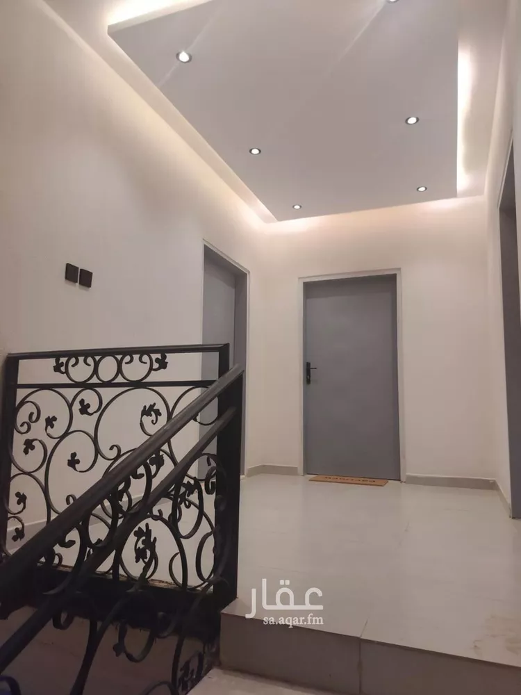 شقة للإيجار في شارع نخال, حي إشبيلية, مدينة الرياض, منطقة الرياض