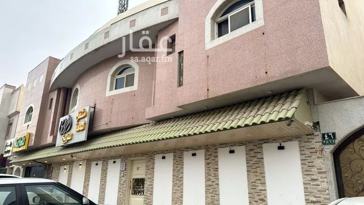 عمارة للإيجار في شارع ابن سينا, حي المصيف, مدينة الرياض, منطقة الرياض