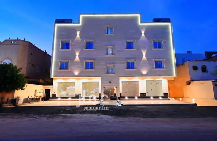 Furnished Studio for Booking in Medina Shadhah 6