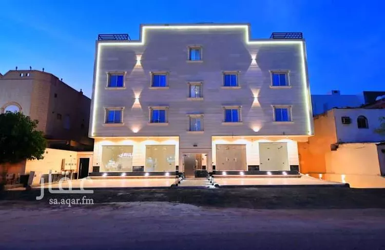 Furnished Studio for Booking in Medina Shadhah 11