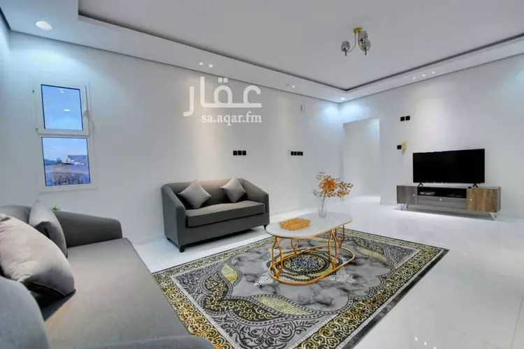 استديو مفروش للحجز في شارع عبدالله بن الربيع ، حي شظاة ، المدينة المنورة ، منطقة المدينة المنورة صورة 3