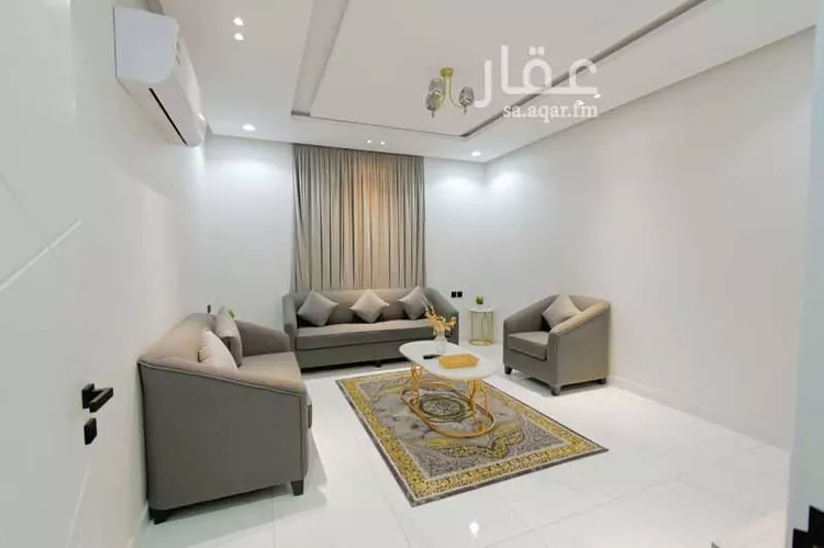 Furnished Studio for Booking in Medina Shadhah 8