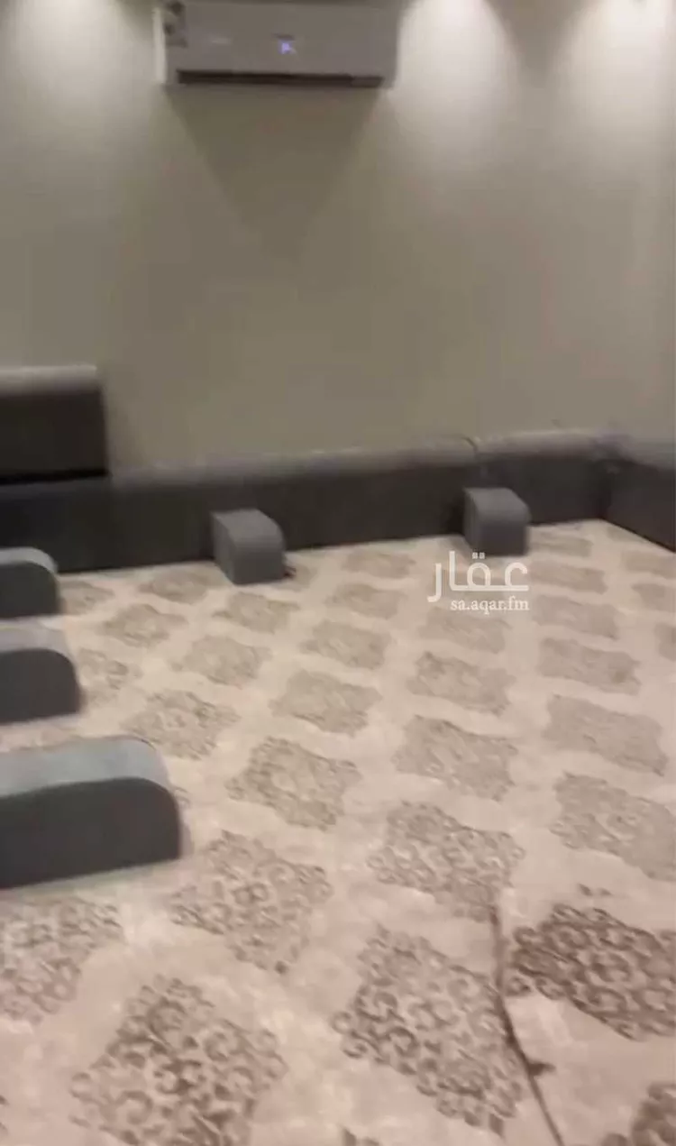 شقة مفروشة للحجز في شارع حجر ابن يزيد, حي الاخباب, الطائف