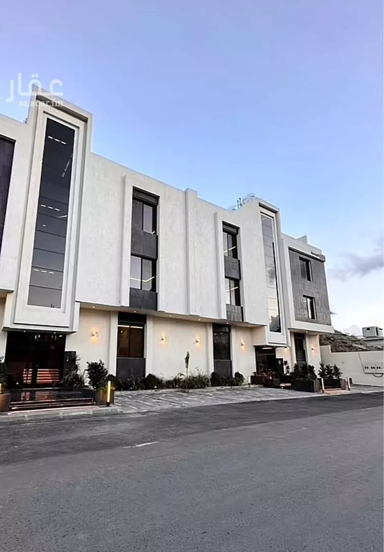 شقة مفروشة للحجز في شارع حجر ابن يزيد, حي الاخباب, الطائف صورة 3