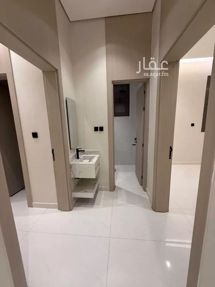 شقة للإيجار في شارع وادي زمزم, حي القادسية, مدينة الرياض, منطقة الرياض 9