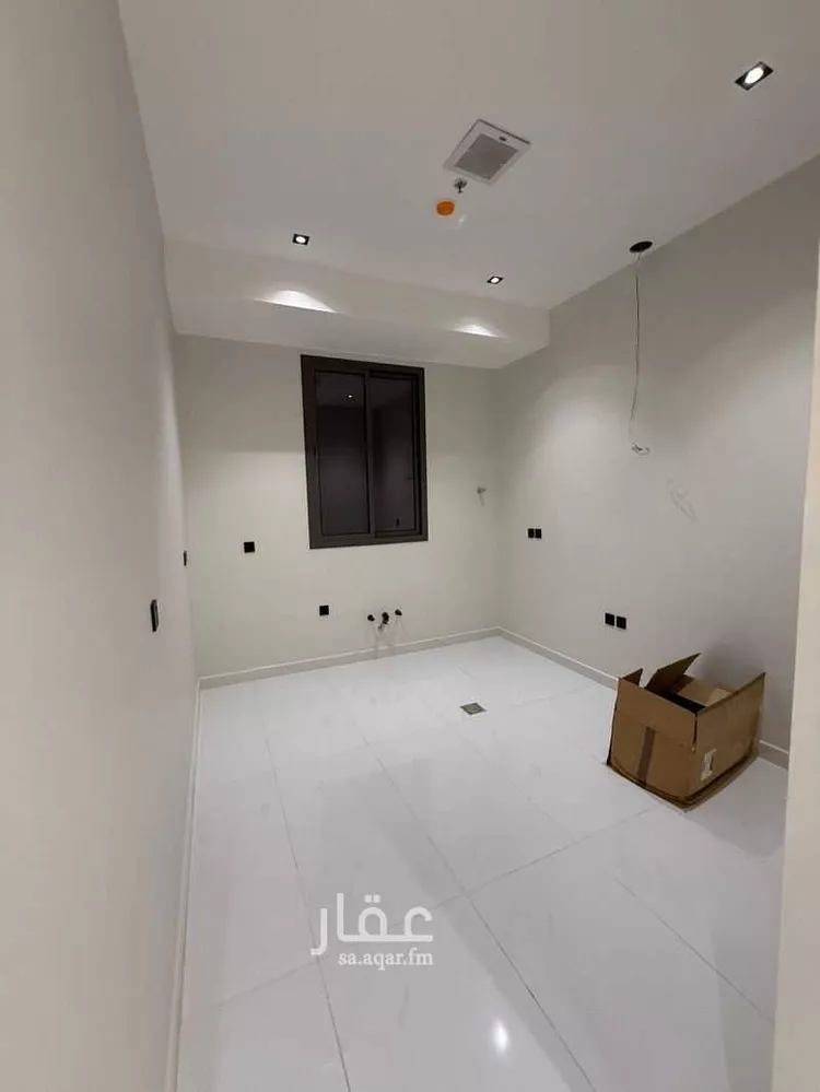 شقة للإيجار في شارع وادي زمزم, حي القادسية, مدينة الرياض, منطقة الرياض 6