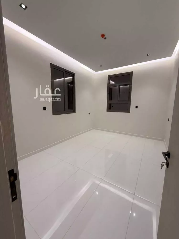 شقة للإيجار في شارع وادي زمزم, حي القادسية, مدينة الرياض, منطقة الرياض 8