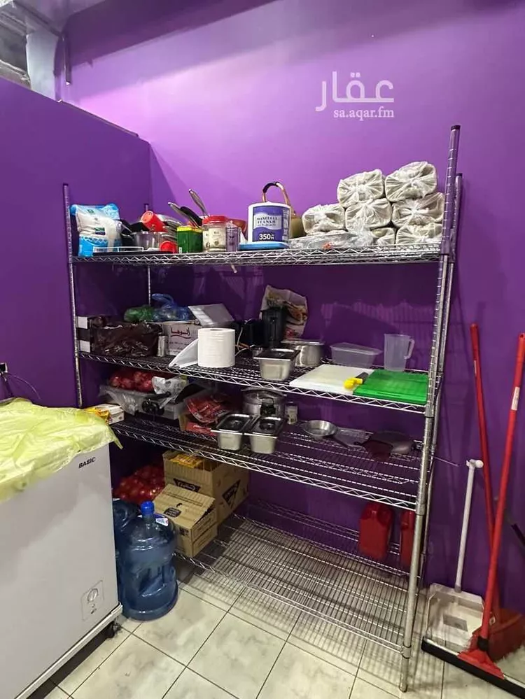 محل للبيع في شارع ابن الشيخ ، حي اليمامه ، الخرج ، الخرج صورة 3