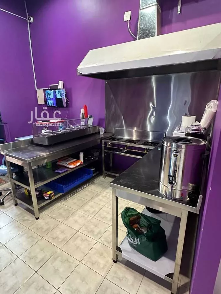 محل للبيع في شارع ابن الشيخ ، حي اليمامه ، الخرج ، الخرج صورة 2