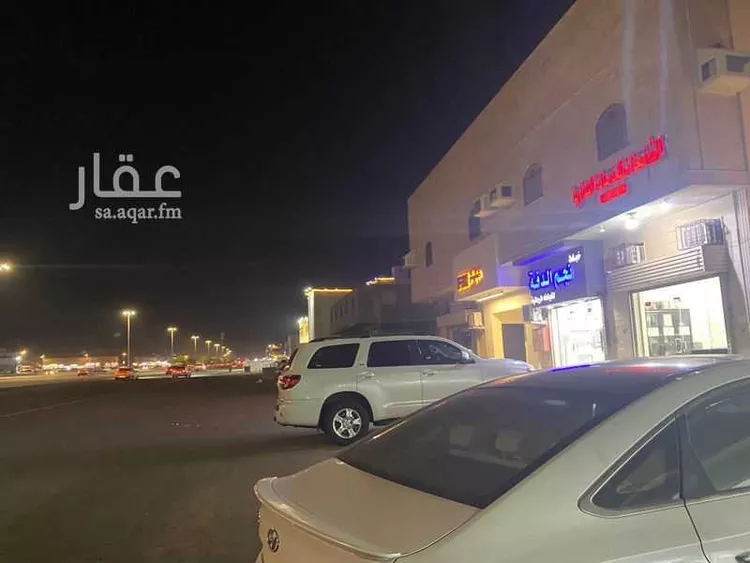 محل للإيجار في طريق الملك سعود ، حي الدفاع ، المدينة المنورة ، منطقة المدينة المنورة صورة 3