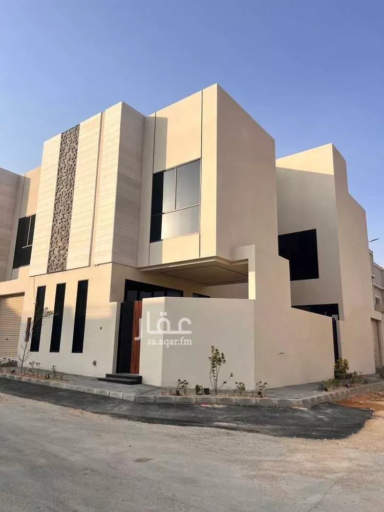 فيلا للبيع في شارع عبدالله بن حبان, حي المهدية, مدينة الرياض, منطقة الرياض 6