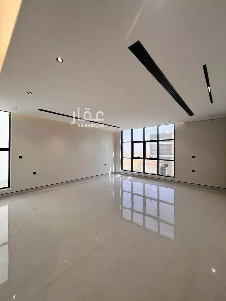 فيلا للبيع في شارع نصر بن مزاحم, حي المهدية, مدينة الرياض, منطقة الرياض صورة 3