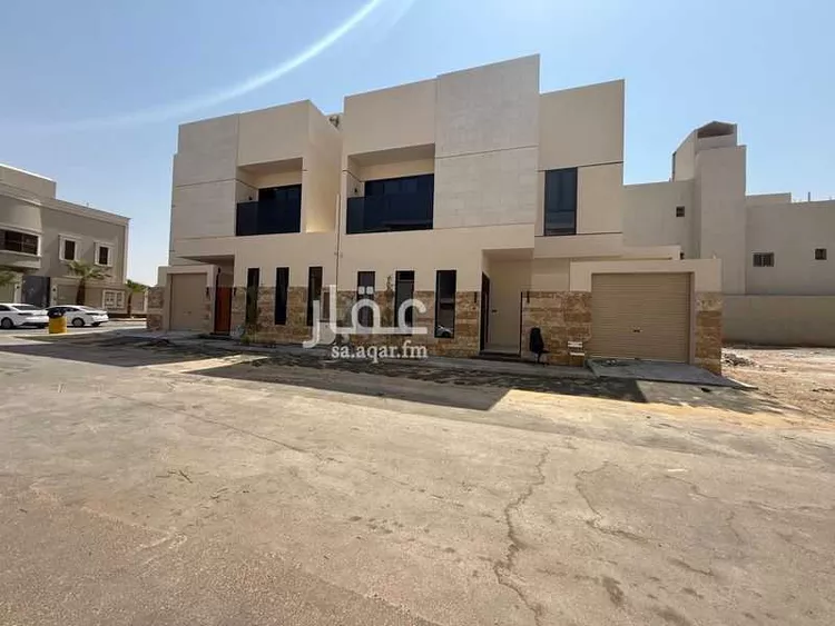 فيلا للبيع في شارع عمر ابن يوسف المقرئ, حي المهدية, مدينة الرياض, منطقة الرياض