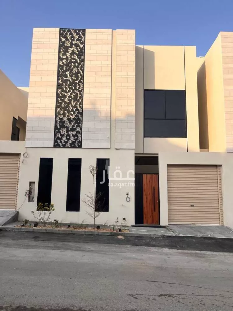 فيلا للبيع في شارع نصر بن مزاحم, حي المهدية, مدينة الرياض, منطقة الرياض