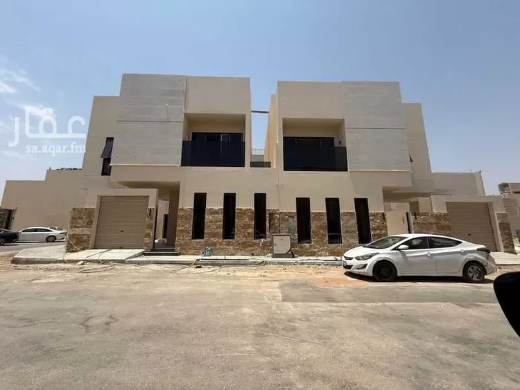 Villa for Sale in Riyadh Al Mahdiyah