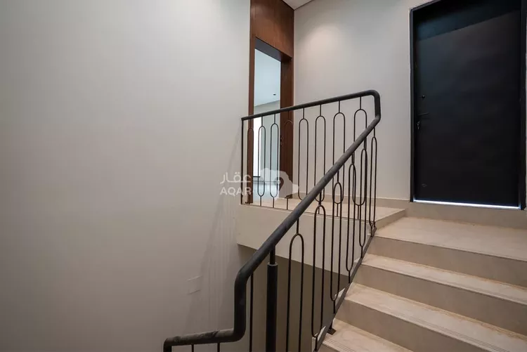 فيلا للبيع في شارع نصر بن مزاحم, حي المهدية, مدينة الرياض, منطقة الرياض 11