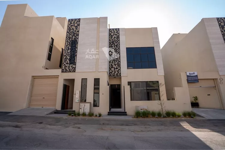فيلا للبيع في شارع نصر بن مزاحم, حي المهدية, مدينة الرياض, منطقة الرياض