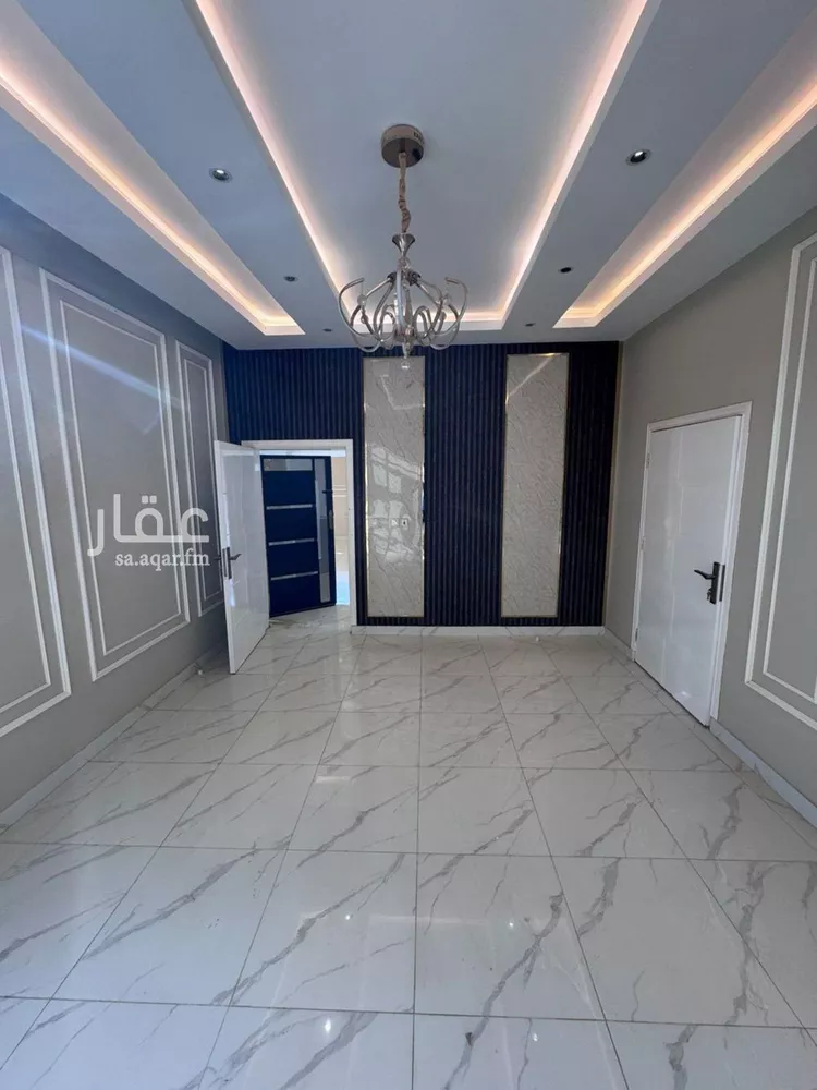فيلا للبيع في شارع هند بنت ابي امية, حي الزهور, مدينة صامطه, منطقة جازان صورة 5
