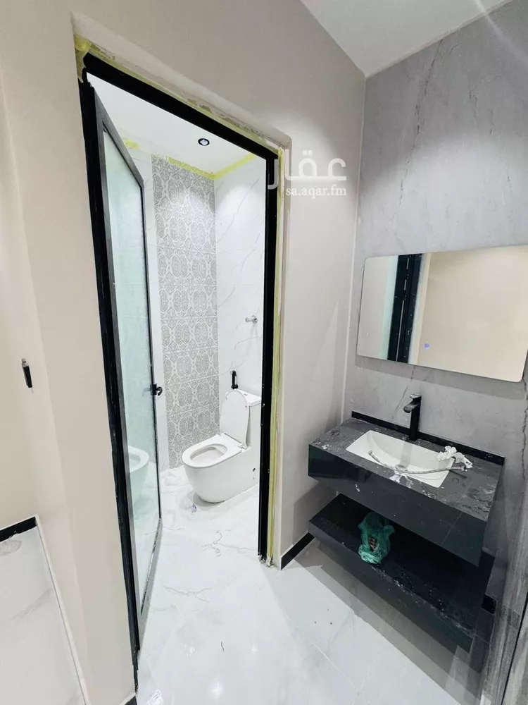 شقة للبيع في شارع منداد الكوخي, حي السويس 1, مدينة جازان, منطقة جازان صورة 5