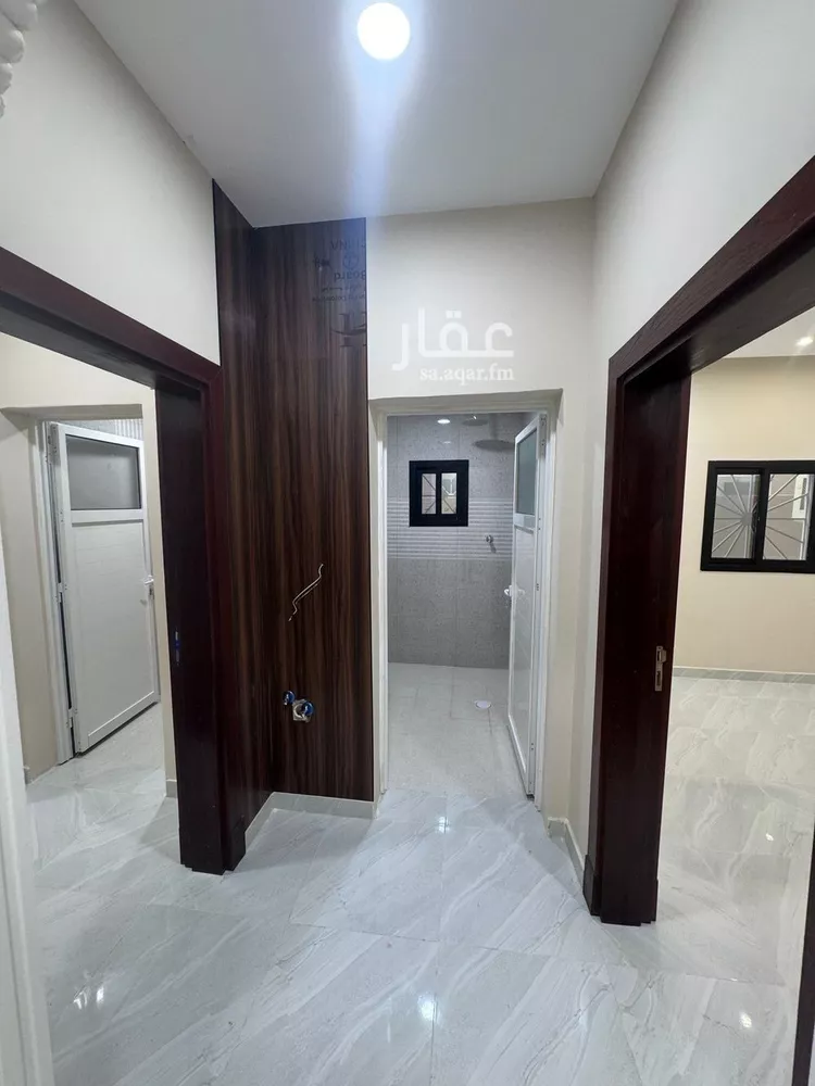 شقة للبيع في شارع سليمان محمد جابر المالك, حي المحمدية 1, مدينة جازان, منطقة جازان 9