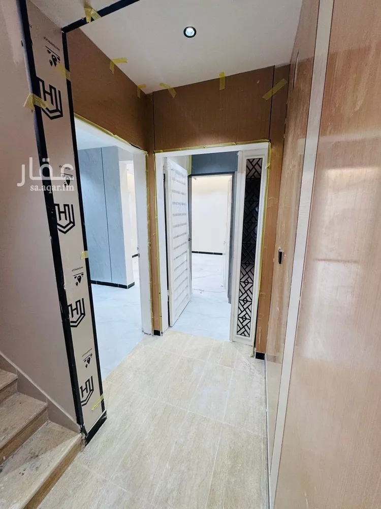 شقة للبيع في شارع علي باكثير, حي السويس 1, مدينة جازان, منطقة جازان 6