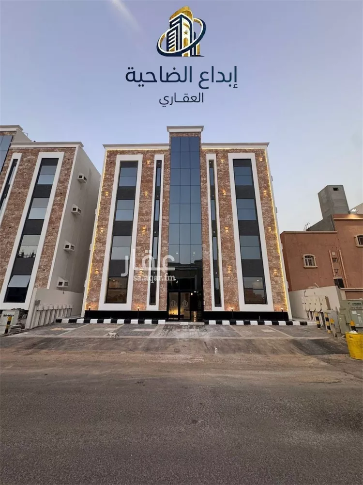 شقة للبيع في شارع شبيب بن يزيد, حي الرحاب 2, مدينة جازان, منطقة جازان 9