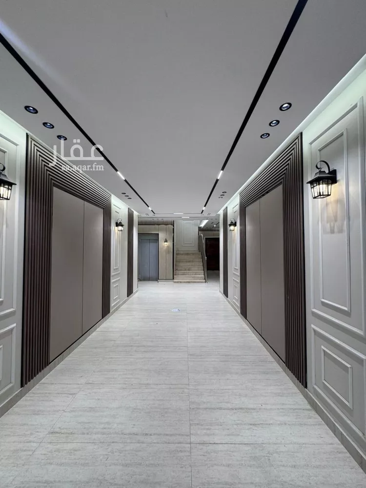 شقة للبيع في شارع رويفع الانصاري, حي الشاطئ, مدينة جازان, منطقة جازان صورة 3