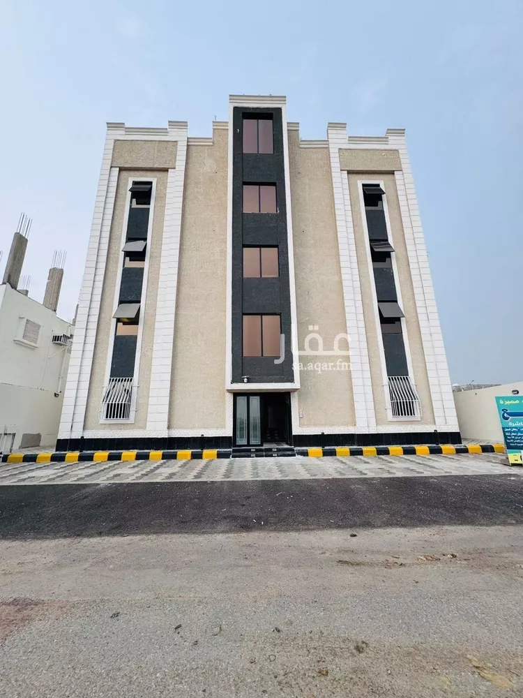 شقة للبيع في شارع منداد الكوخي, حي السويس 1, مدينة جازان, منطقة جازان