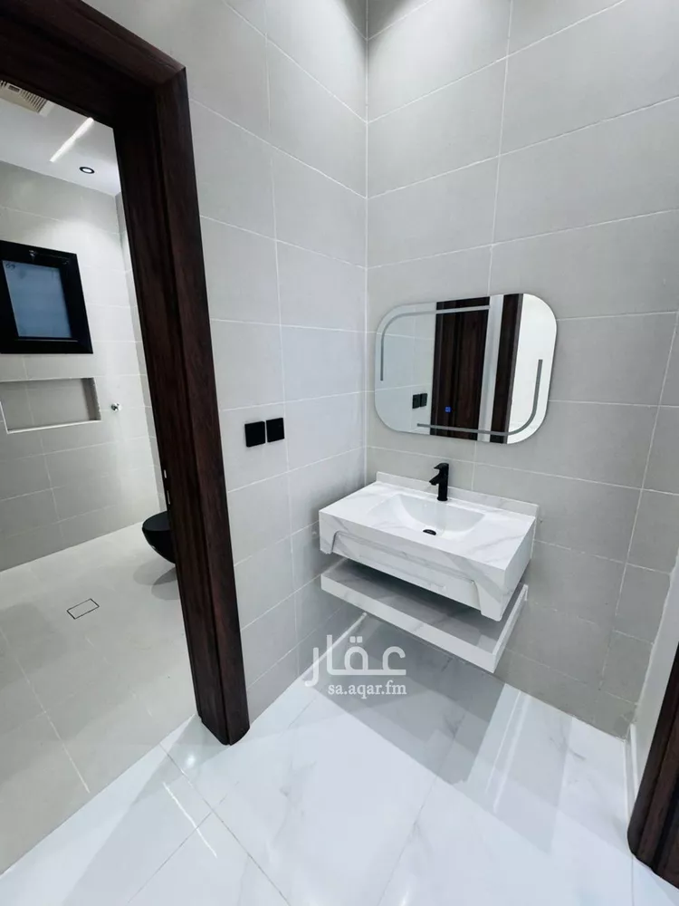 شقة للبيع في شارع ام المؤمنين جويرية بنت الحارث, حي الرحاب 2, مدينة جازان, منطقة جازان صورة 5
