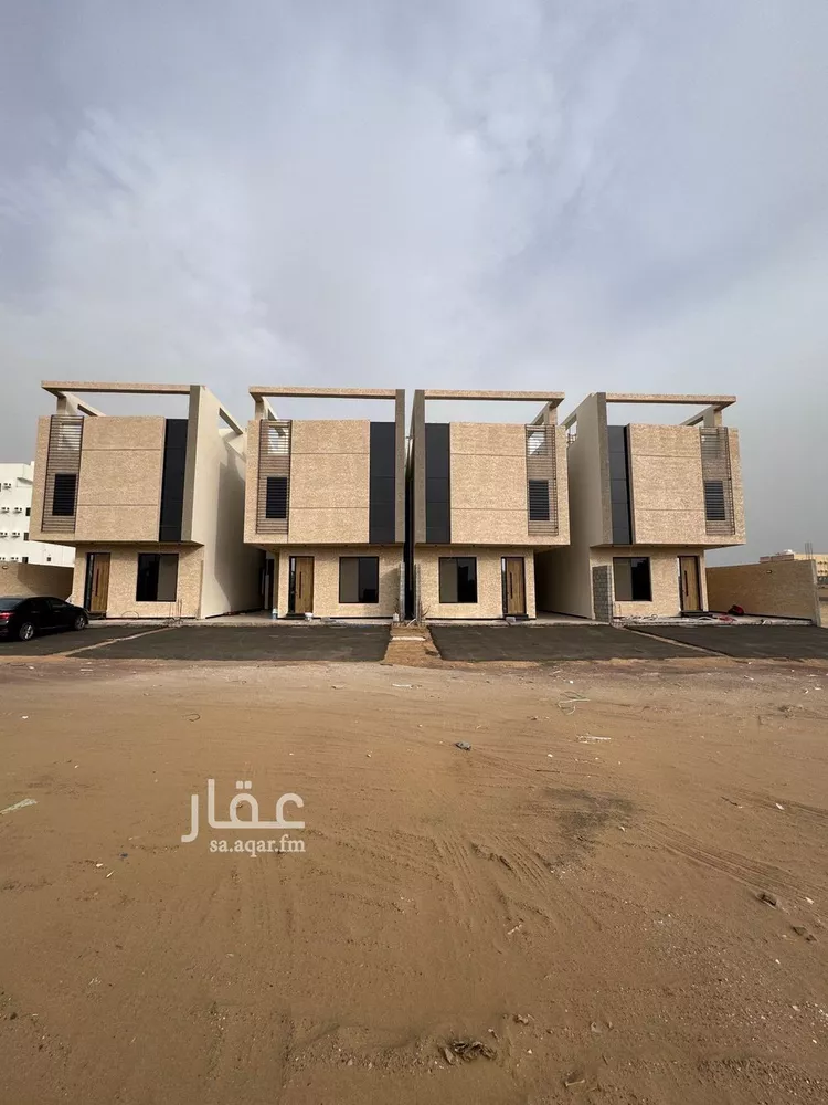 فيلا للبيع في شارع عبد الحميد الباهلي, حي الرحاب 1, مدينة جازان, منطقة جازان