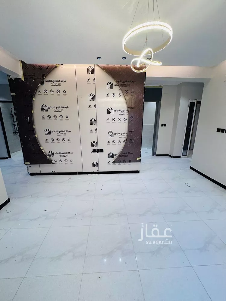 شقة للبيع في شارع علي باكثير, حي السويس 1, مدينة جازان, منطقة جازان 12