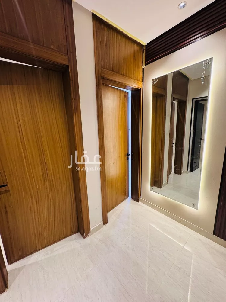 شقة للبيع في شارع شارع عمر بن عبد العزيز , حي الرحاب 1, مدينة جازان, منطقة جازان صورة 5