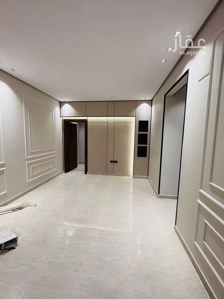 شقة للبيع في شارع شارع عمر بن عبد العزيز , حي الرحاب 1, مدينة جازان, منطقة جازان 14
