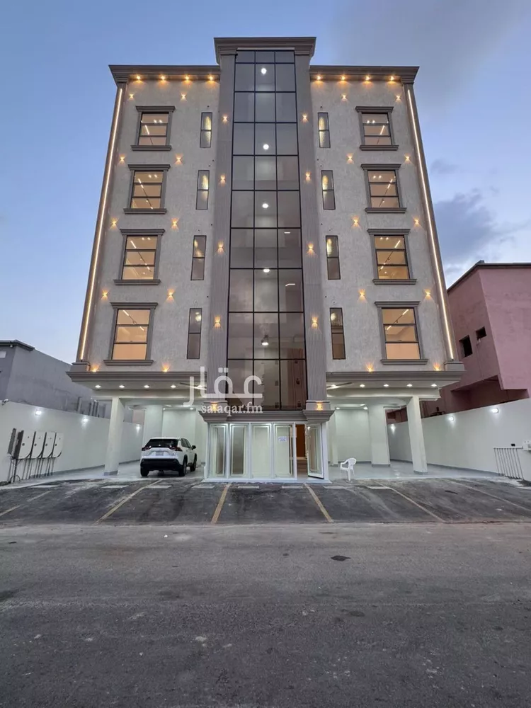 شقة للبيع في شارع شارع شهيد الدين ثم الوطن كمال يعقوب محسن حكمي, حي السويس 1, مدينة جازان, منطقة جازان