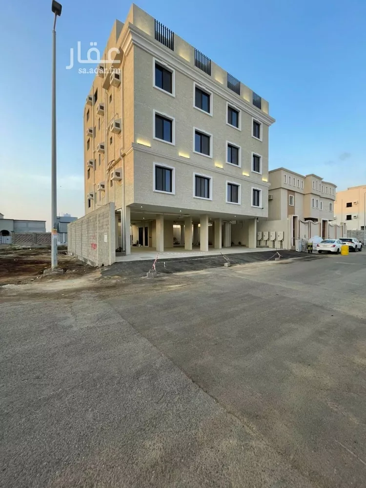 Apartment for Sale in Jazan As Suways 14