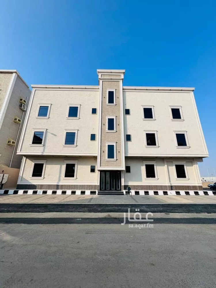 Apartment for Sale in Jazan Al Matar