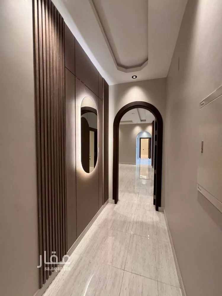 شقة للبيع في شارع معدان بن اوس, حي الرحاب 1, مدينة جازان, منطقة جازان صورة 3