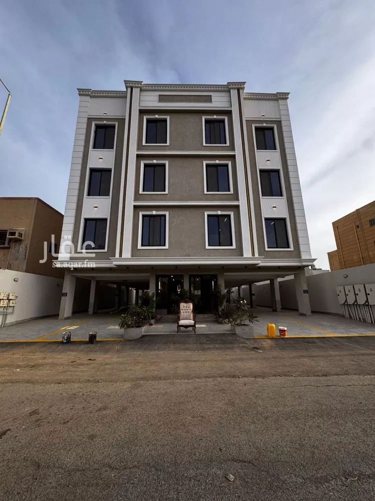 Apartment for Sale in Jazan Ash Shati