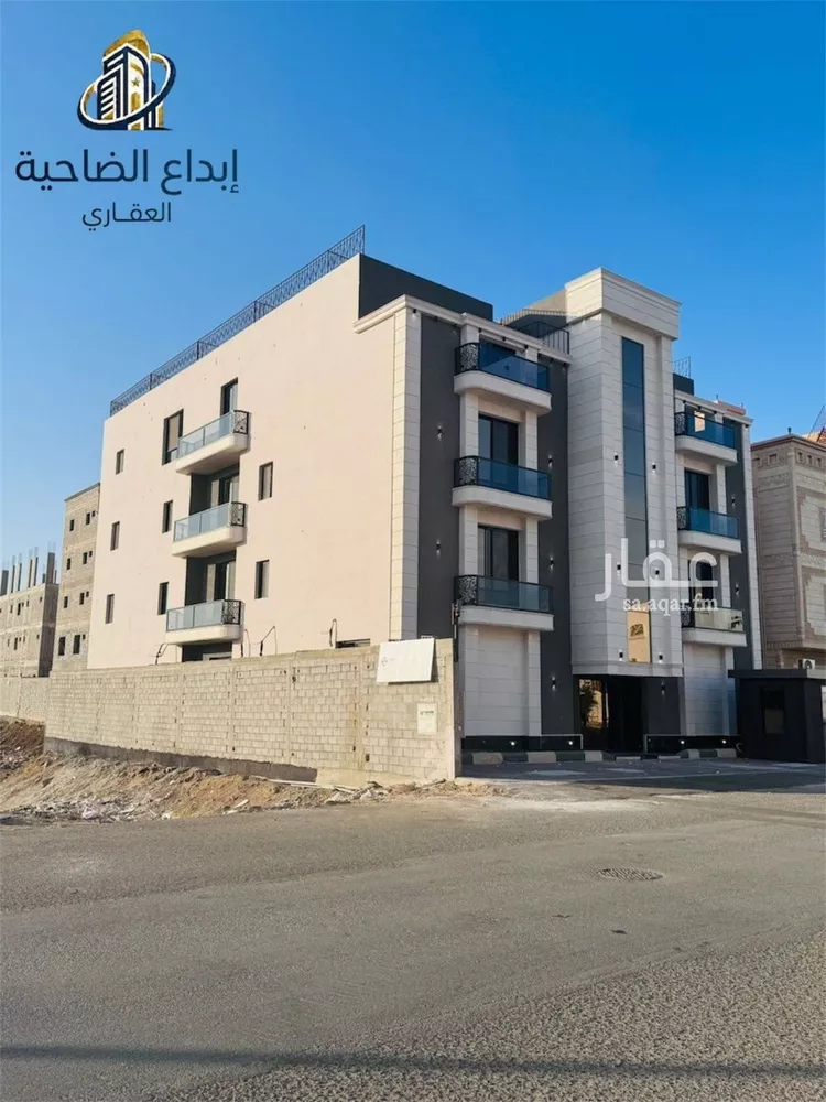 شقة للبيع في شارع ابو بكر بن احمد المالكي, حي الرحاب 1, مدينة جازان, منطقة جازان 20