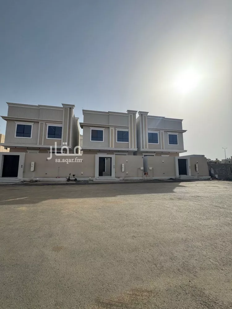 Villa for Sale in Jazan As Suways