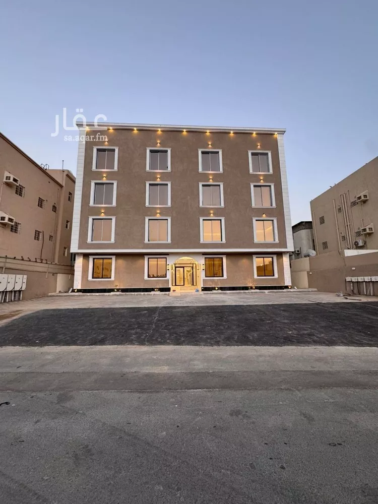 Apartment for Sale in Jazan Ash Shati