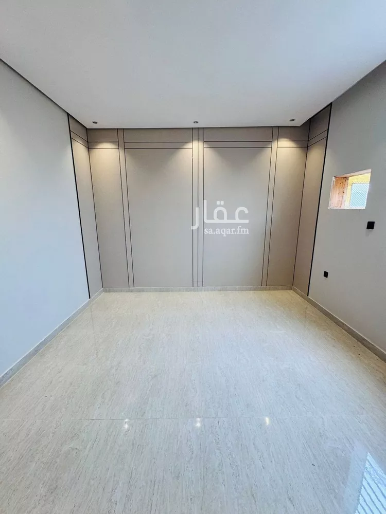 شقة للبيع في شارع شارع عمر بن عبد العزيز , حي الرحاب 1, مدينة جازان, منطقة جازان 6