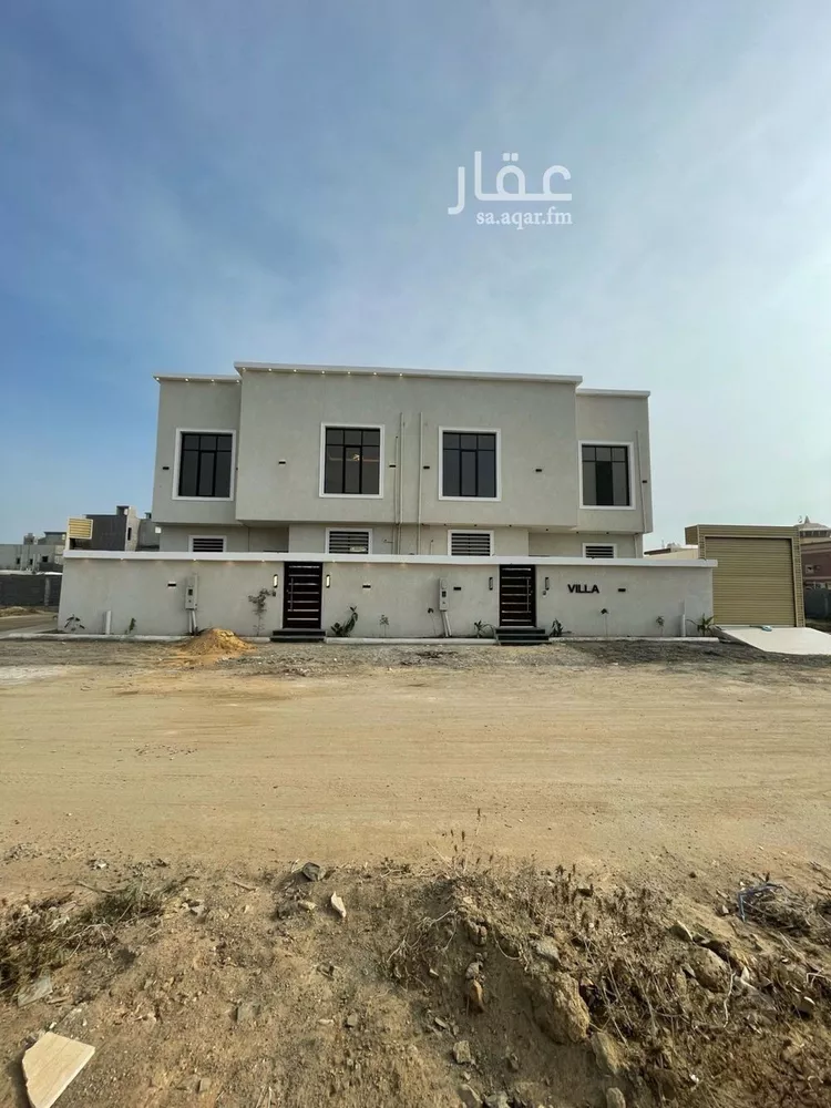 فيلا للبيع في شارع 163 ابو قتادة الانصاري, حي الروضة, مدينة ابو عريش - ابو عريش, منطقة جازان