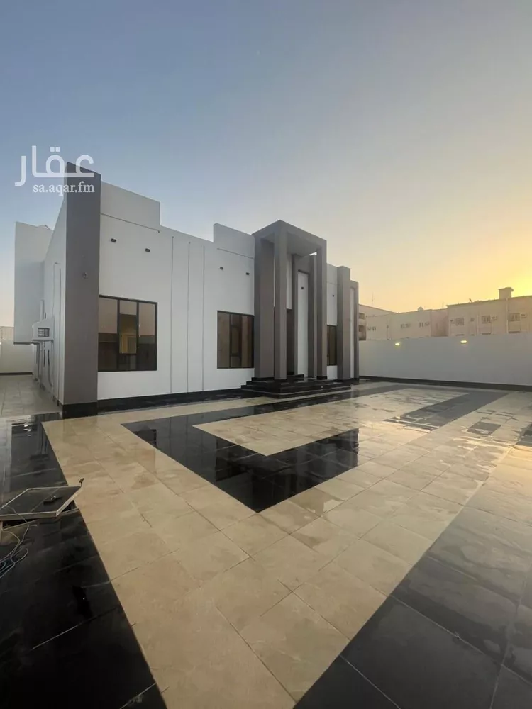 Floor for Sale in Ahad al Masarihah Mokhtara صورة 5