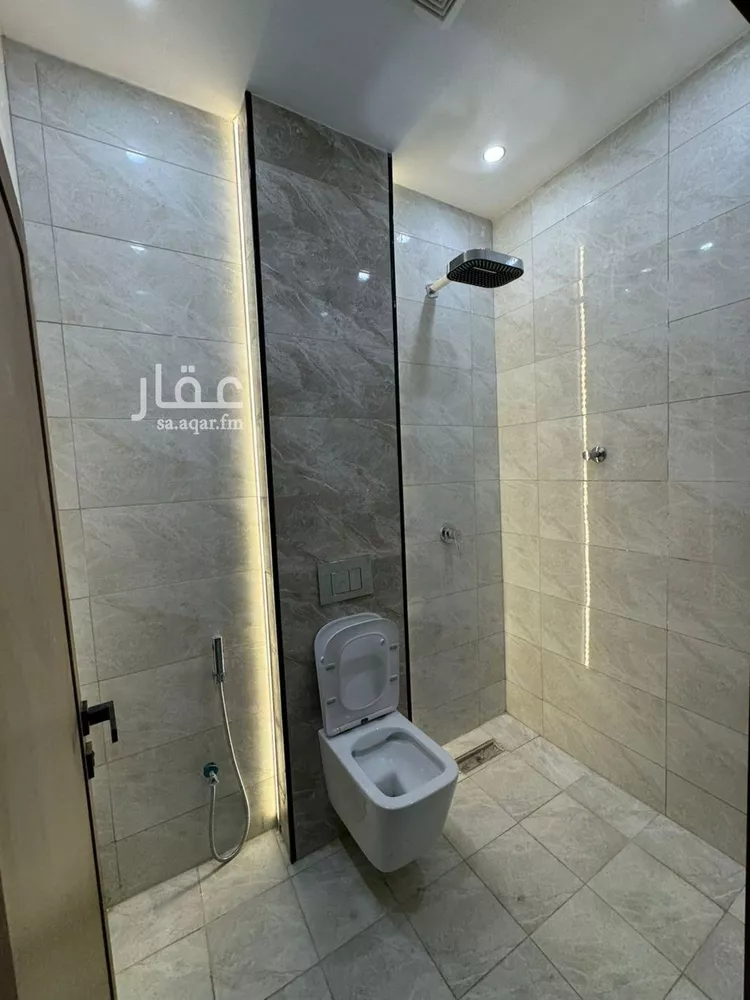 شقة للبيع في شارع علي الباهلي, حي الرحاب 2, مدينة جازان, منطقة جازان 18