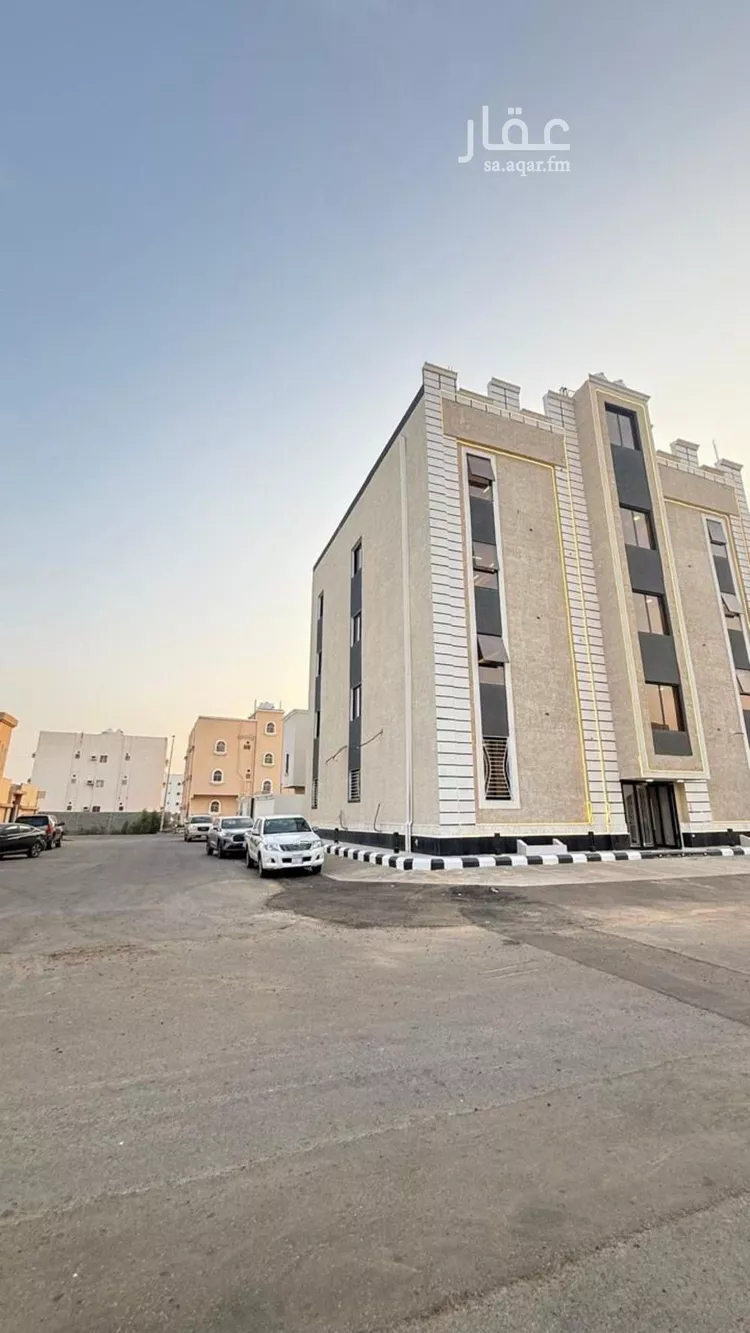 شقة للبيع في شارع السويس 2, حي السويس 2, مدينة جازان, منطقة جازان صورة 4