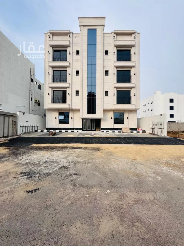 شقة للبيع في شارع شارع عمر بن عبد العزيز , حي الرحاب 1, مدينة جازان, منطقة جازان صورة 2